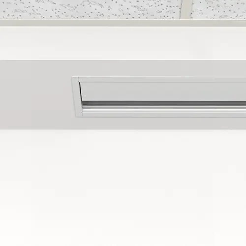 Da-Lite 70125L Tension Advantage Electrol (100x160) 189" Diagonal - Image 3