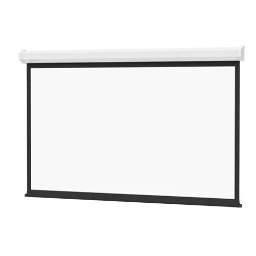 Da-Lite 70281L Cosmopolitan Series 110" x 176" with Matte White - Image 3