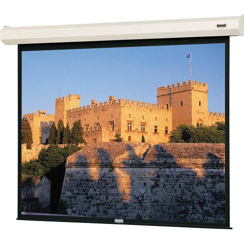 Da-Lite 83444LS Cosmopolitan Electrol (45 x 80) 92" Diagonal