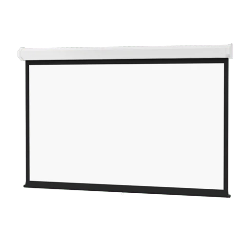 Da-Lite 94364 Model C Manual Projection Screen (54x96) 110" Diagonal - Image 2