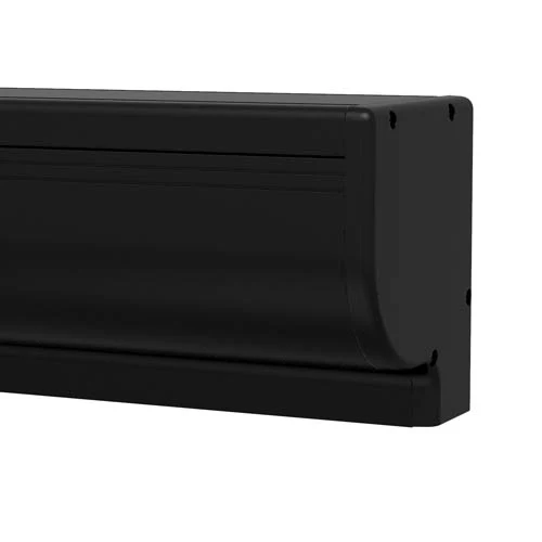Da-Lite 20877LS Contour Electrol, 65" x 104" with Matte White - Image 2