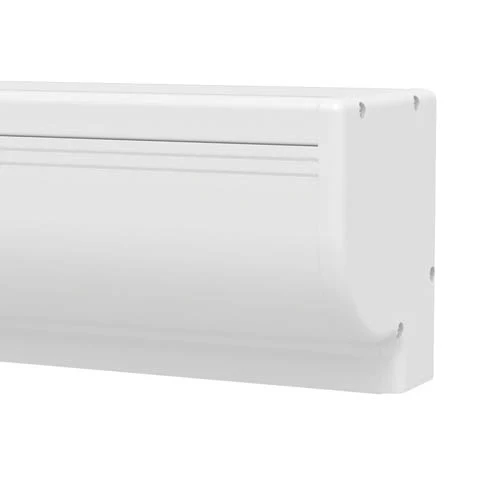 Da-Lite 20877LS Contour Electrol, 65" x 104" with Matte White - Image 3