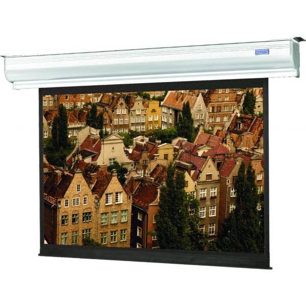 Da-Lite 20877LS Contour Electrol, 65" x 104" with Matte White - Image 4