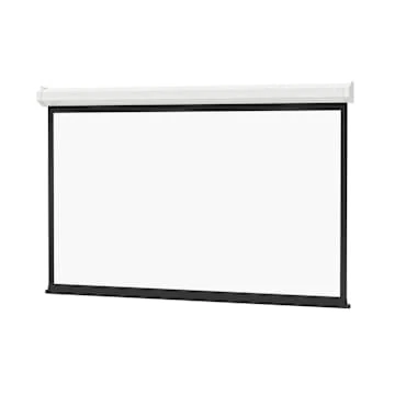 Da-Lite Cosmopolitan 159 Inch Electric Matte White Projection Screen - Image 2