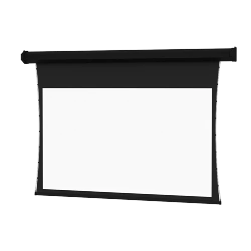 Da-Lite Cosmopolitan Electrol Tensioned 226 Inch 16:10 Motorized Projector Screen - Image 4