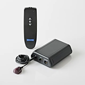 Da-Lite DL16524 Motorized Screen Controller with Infrared Remote PoE Support - Image 2