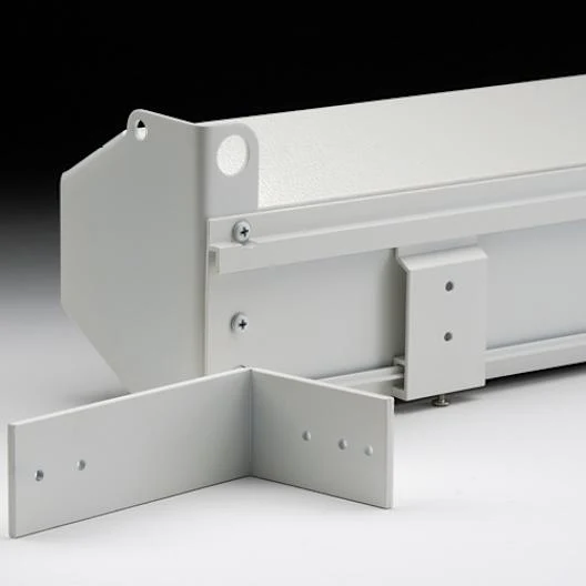 Da-Lite Floating Mounting Bracket for Cosmopolitan and Model C Screens - Image 2