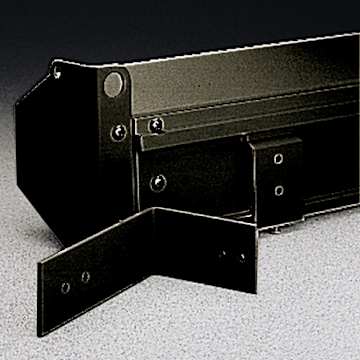 Da-Lite Floating Mounting Bracket for Cosmopolitan and Model C Screens - Image 3