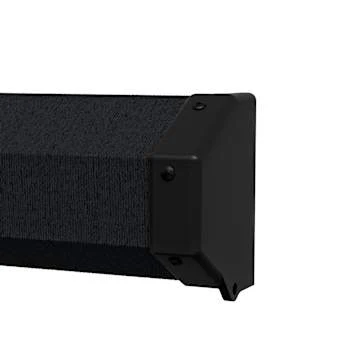 Da-Lite Floor Model C 116-inch Portable Pull-Up Projection Screen - Image 4