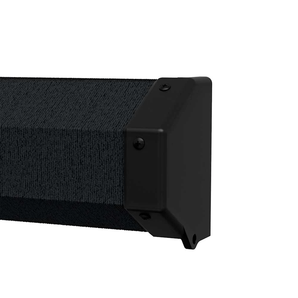 Da-Lite Floor Model C 144-Inch Matte White Pull-Up Projection Screen - Image 2