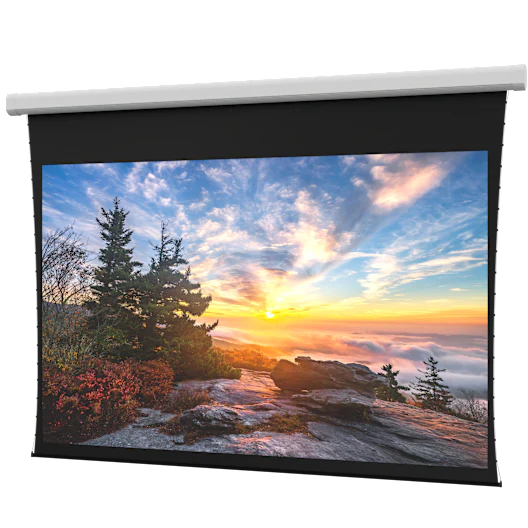 Da-Lite Myriad Reveal 105x168 HD Progressive 1.0 Electric Projection Screen