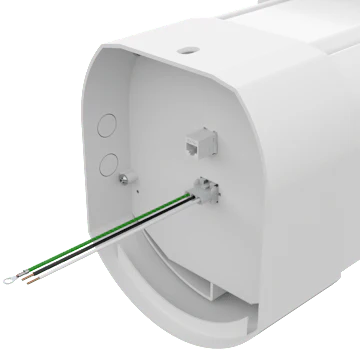 Da-Lite Myriad Reveal 120x192 HD Progressive 1.1 Electric Projection Screen - Image 5