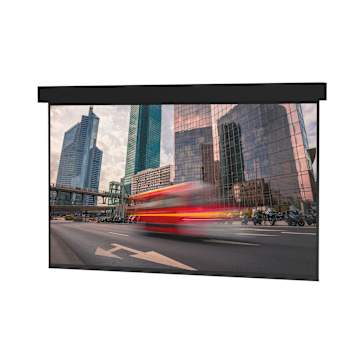 Da-Lite Professional Electrol 240" Diagonal Motorized Projection Screen Matte White