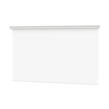 Da-Lite Studio Electrol 414 Inch Motorized Large Venue Screen - Image 2