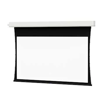 Da-Lite Tensioned Advantage 202 Inch Recessed Electric Screen Da-Mat 14755L - Image 2