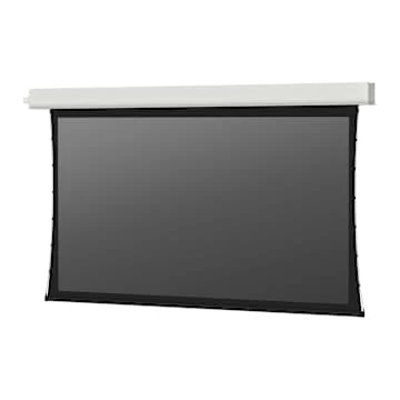 Da-Lite Tensioned Advantage 202 Inch Recessed Electric Screen Da-Mat 14755L - Image 3