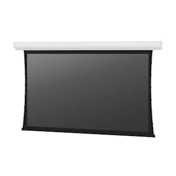 Da-Lite Tensioned Contour Electrol 100x160 Da-Tex Motorized Projection Screen - Image 2