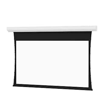 Da-Lite Tensioned Contour Electrol 164 Inch Electric Projection Screen