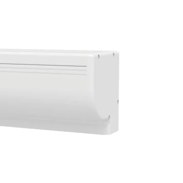 Da-Lite Tensioned Contour Electrol 164 Inch Electric Projection Screen - Image 4