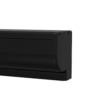 Da-Lite Tensioned Contour Electrol 164 Inch Electric Projection Screen - Image 5