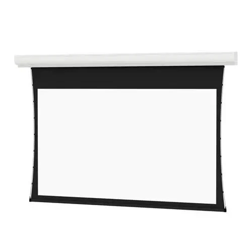 Da-Lite 20345L Tensioned Contour Electrol, 90" x 160" with HD Progressive 1.0