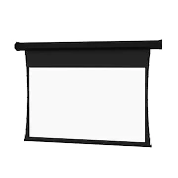 Da-Lite Tensioned Cosmopolitan 109-inch Electric Wall Ceiling Projection Screen - Image 4