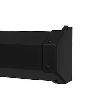 Da-Lite Tensioned Cosmopolitan 123" Electric Projection Screen Da-Mat - Image 5