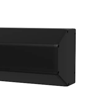 Da-Lite Tensioned Cosmopolitan 180 inch Electric Screen Da-Mat 4:3 - Image 5
