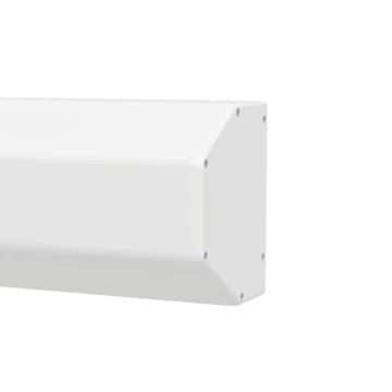 Da-Lite Tensioned Cosmopolitan Electric Projection Screen 144x192 Da-Mat Matte White - Image 3