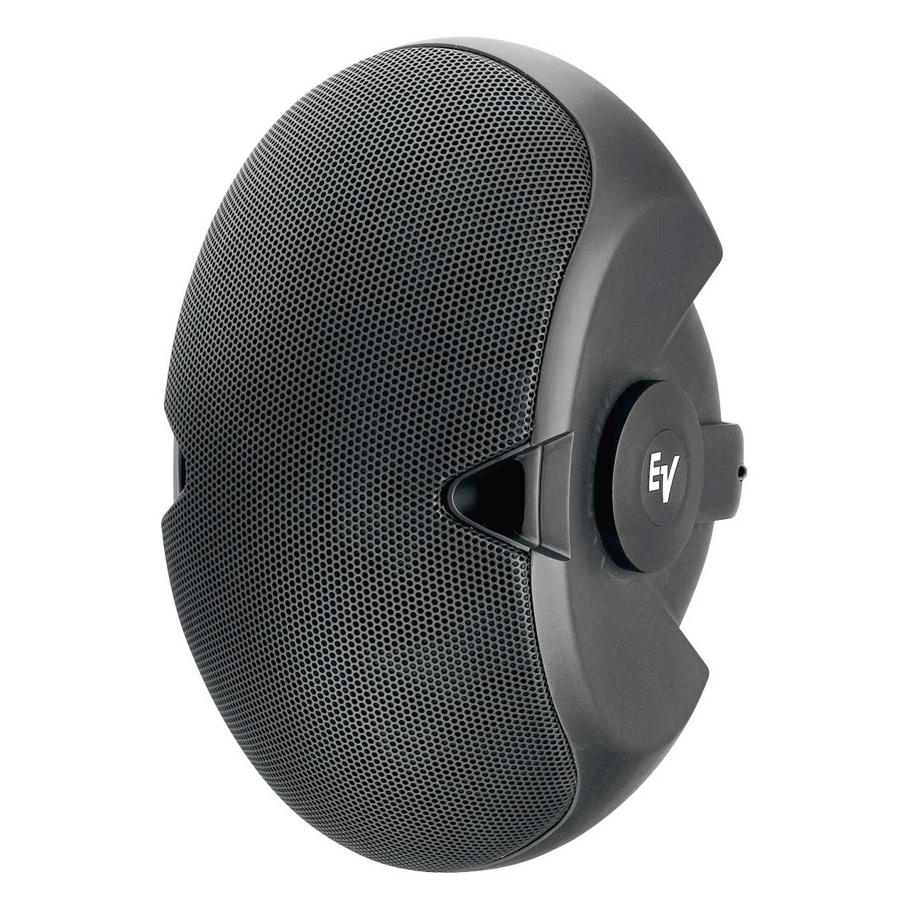 Electro-Voice EVID 4.2 Dual 4-Inch 2-Way Surface Mount Loudspeaker (Black)