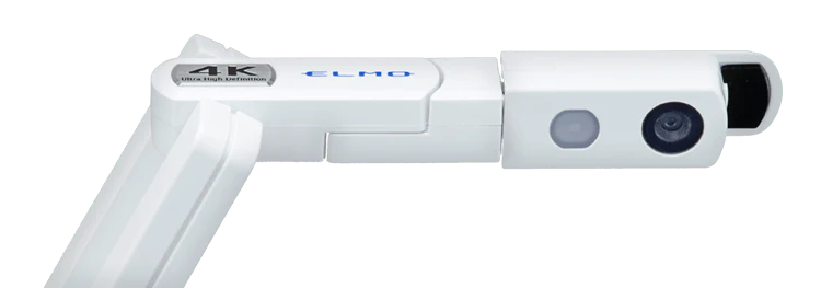 ELMO MX-P3 Visual Presenter - Image 3