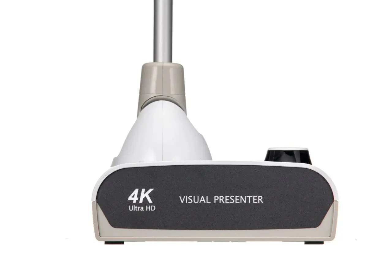 Elmo TT-12G Interactive Document Camera - Image 3