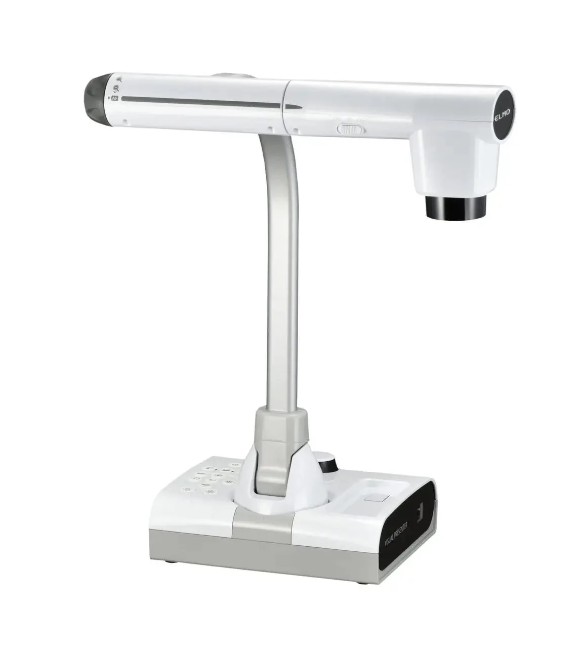 Elmo TT-12G/118 Classroom Deluxe combo - Image 4