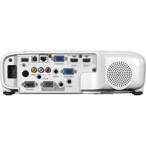Epson 118 3800-Lumen XGA Projector - Image 3