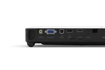 EPSON 1785w wireless projector - Image 3