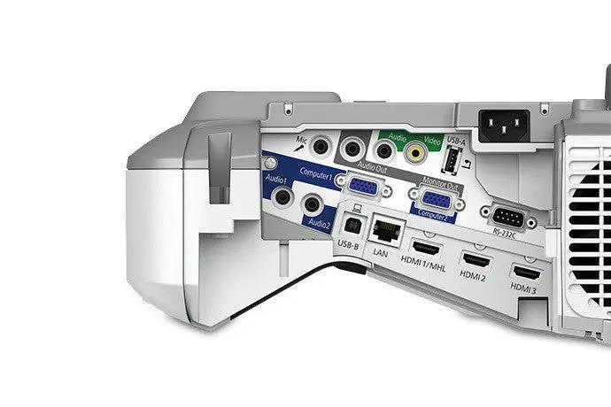 Epson 685W WXGA 3LCD Presentation Display - Image 3