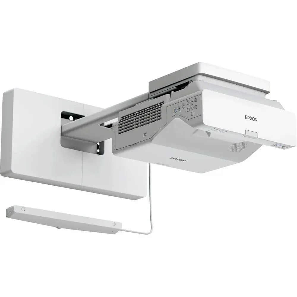 EPSON BrightLink 760Wi WXGA Interactive Laser Projector - Image 3