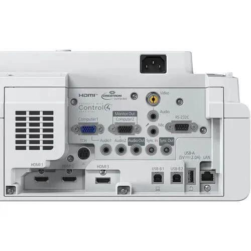 EPSON BrightLink 760Wi WXGA Interactive Laser Projector - Image 4