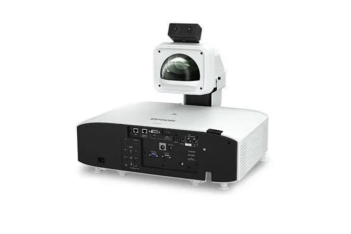 Epson EB-PU2010W 10,000 Lumen Laser Projector - Image 5