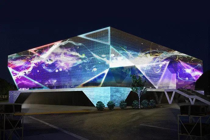 Epson EB-PU2116W 16,000 Lumen Laser Projector - Image 8