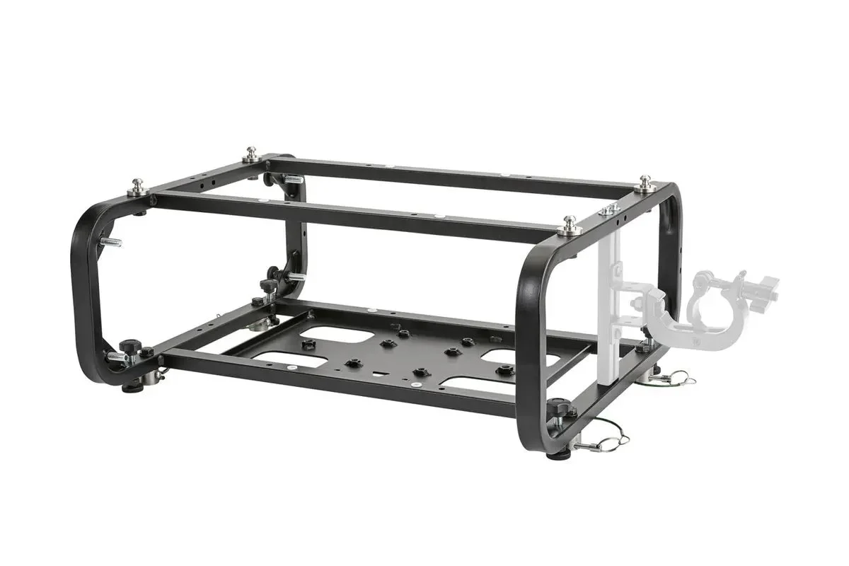 Epson ELPMB76 Projector Stacking Frame - Image 3
