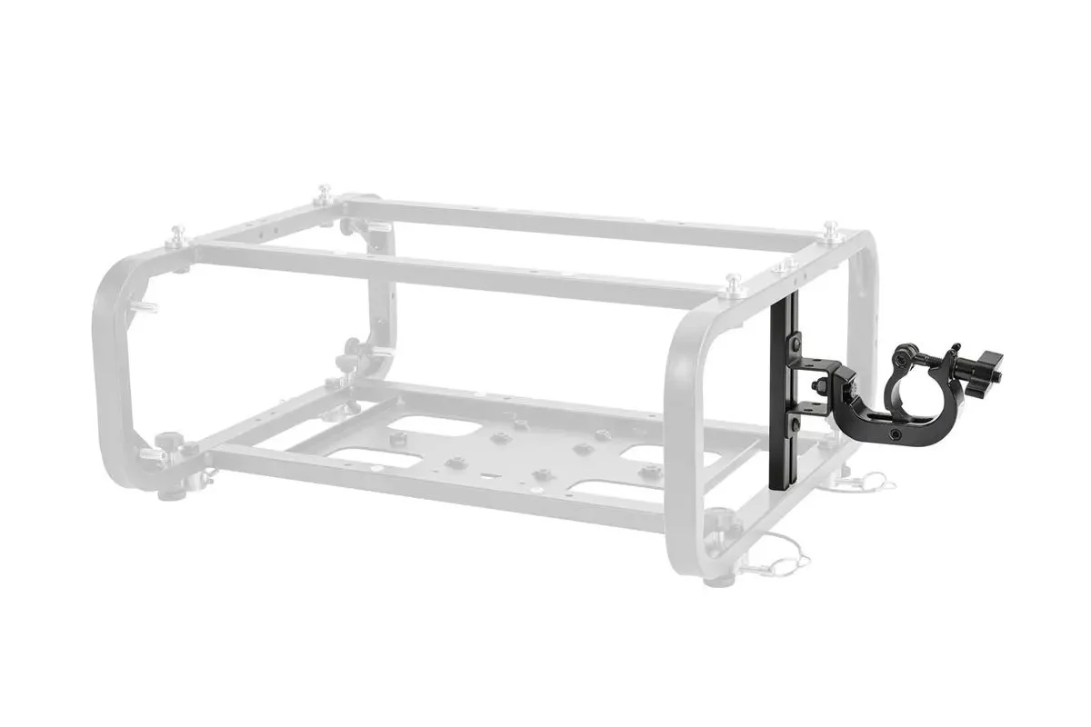 Epson ELPMB78 Portrait Adapter Bar for Stacking Frame - Image 4