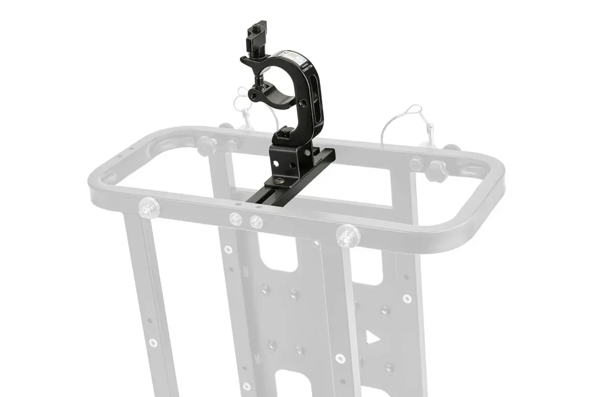 Epson ELPMB78 Portrait Adapter Bar for Stacking Frame - Image 5