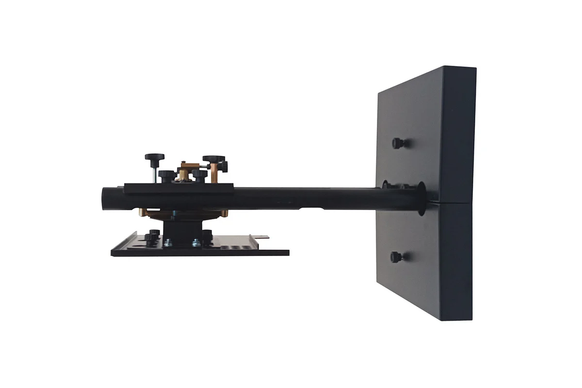 Epson Extreme Short Throw Projector Wall Mount ELPMB87 Telescopic Arm - Image 2