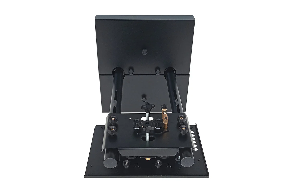 Epson Extreme Short Throw Projector Wall Mount ELPMB87 Telescopic Arm - Image 3