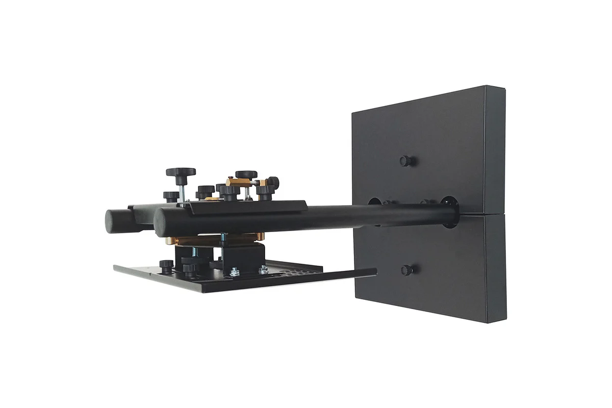 Epson Extreme Short Throw Projector Wall Mount ELPMB87 Telescopic Arm - Image 6