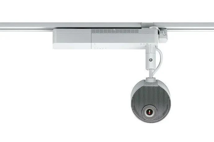 Epson LightScene EV-110 Accent Lighting Projector - Image 3