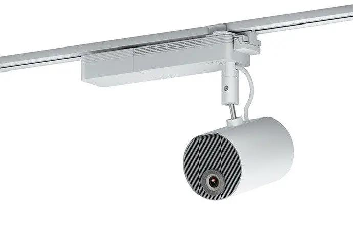 Epson LightScene EV-110 Accent Lighting Projector - Image 4