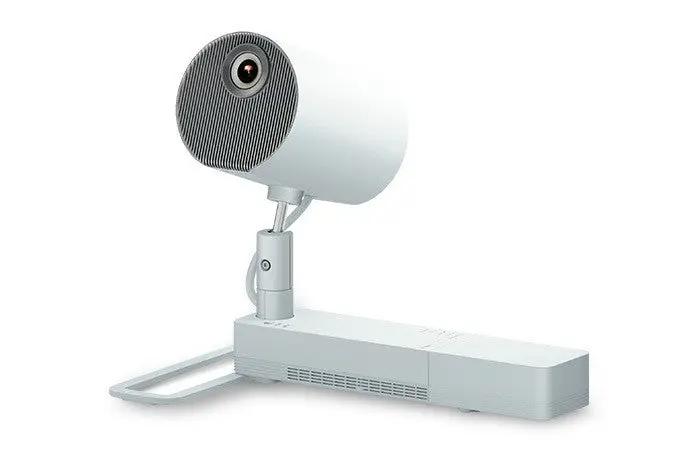 Epson LightScene EV-110 Accent Lighting Projector - Image 5