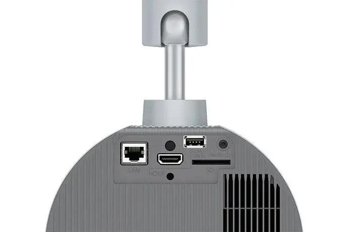Epson LightScene EV-110 Accent Lighting Projector - Image 6